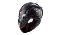 LS2 FF805 Thunder Helm 2021