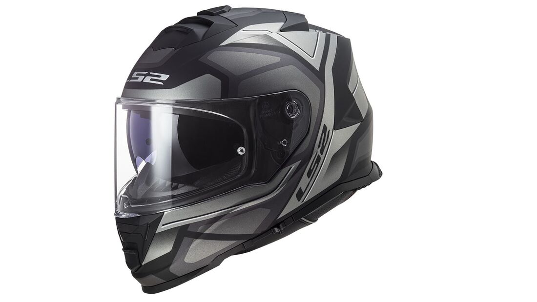 LS2 Helme (2020)