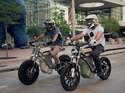 Land Moto Elektro