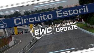 Langstrecken-WM EWC 2020 in Estoril