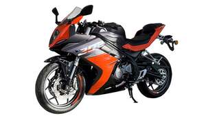 Leaked 300 Supersport