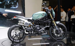 Leoncino 800 Trail 2020