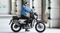 Neue Adventure Cub: Leten LT 190 mit über 20 PS und Automatik ...