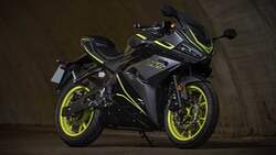 Lexmoto LXS