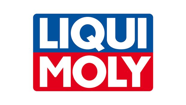 Liqui Moly Logo, 2021