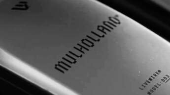 LiveWire S2 Mulholland Teaser (03/2024)