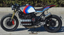 Lord Drake Kustoms BMW K1