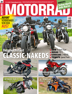 Startseite | MOTORRADonline.de