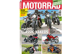 20 Heft 20 2021 | MOTORRADonline.de - Vimarsana News