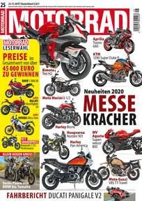 Startseite - MOTORRADonline.de