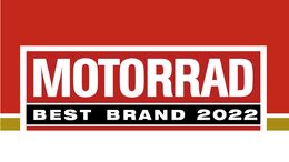 MOTORRAD Best Brand 2022
