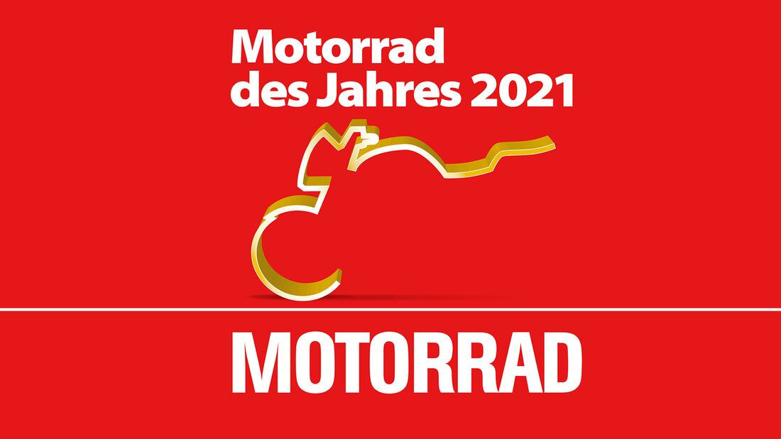 MOTORRAD Leserwahl 2021 Ergebnisse