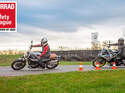 MOTORRAD Safety League