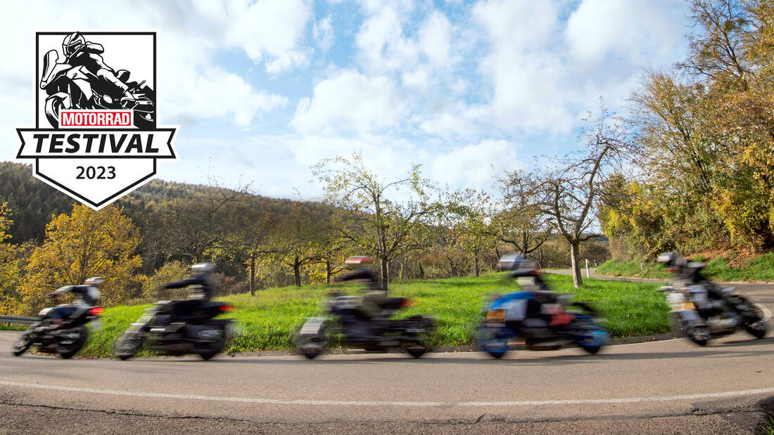 MOTORRAD Testival 2023