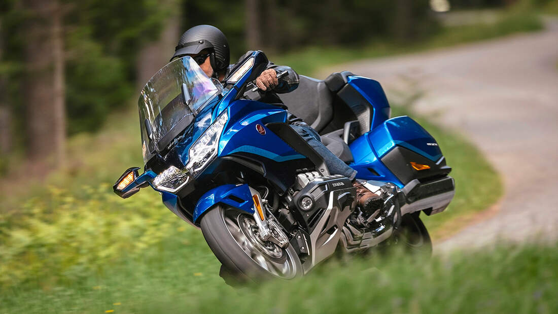 MOTORRAD Testival 2023