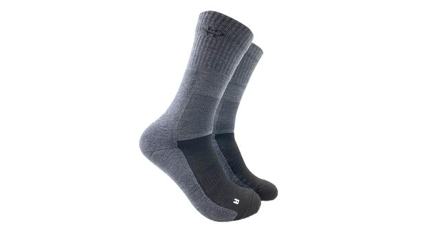 MP Magic Socks 37.5 Socken für Motorradfahrer