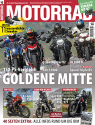 Kreidler 125 sm - Nehmen Sie dem Testsieger