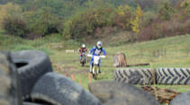 MSC Frickenhausen Unken Naturschutz offroad