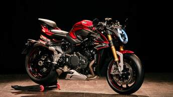 MV Agusta Brutale 1000 RR 2021