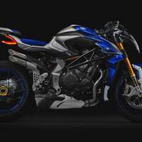 MV Agusta Brutale 1000 RR Assen