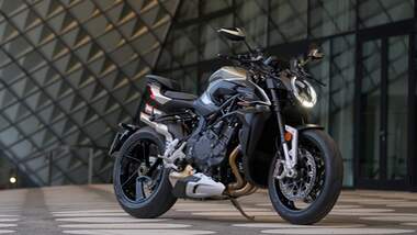 MV Agusta Brutale 1000 RS 2022