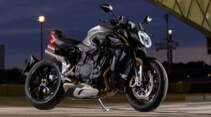 MV Agusta Brutale 1000 RS 2022