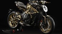 MV Agusta Dragster 800 RC "Shining Gold"