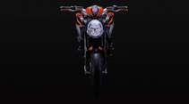 MV Agusta Dragster 800 RR The Arsenale.