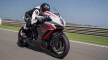 MV Agusta F3 RR 2022