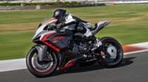 MV Agusta F3 RR 2022