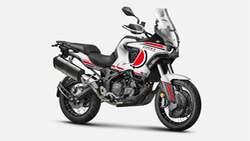 MV Agusta Lucky Explorer 5.5 (2023, Stand 12/2022)