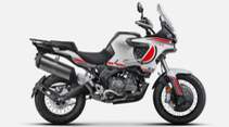 MV Agusta Lucky Explorer 5.5 (2023, Stand 12/2022)