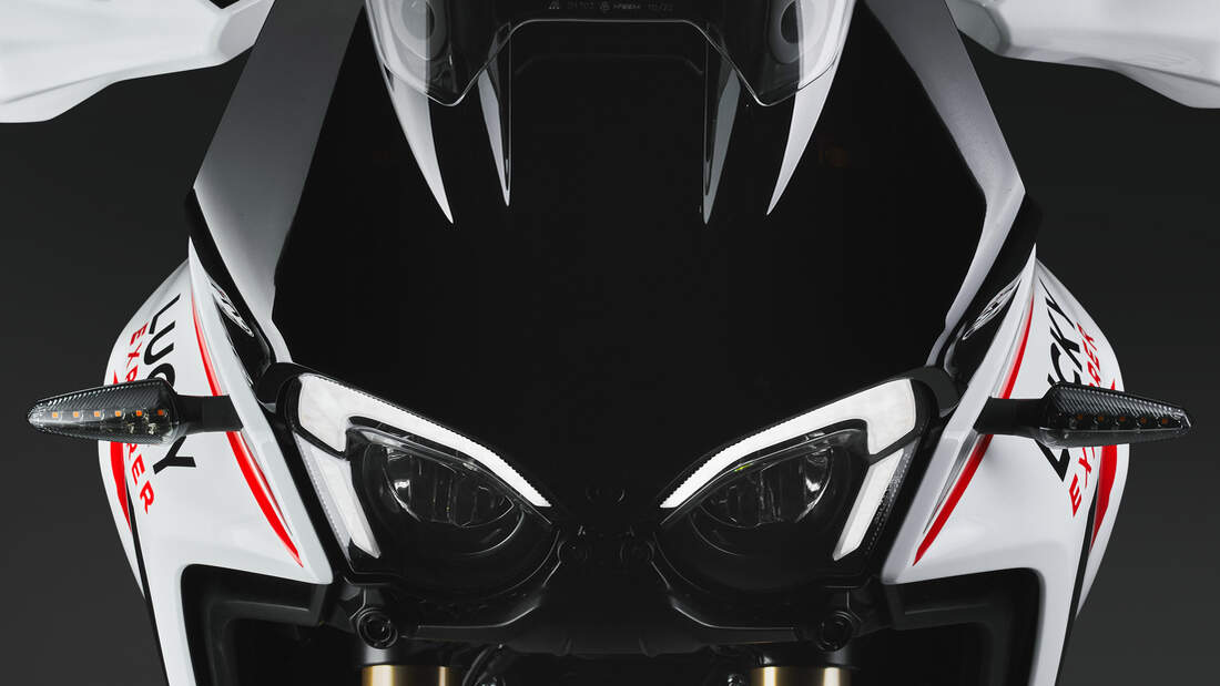 MV Agusta Lucky Explorer 9.5 (12/2022)
