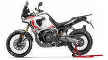 MV Agusta Lucky Explorer 9.5 (12/2022)