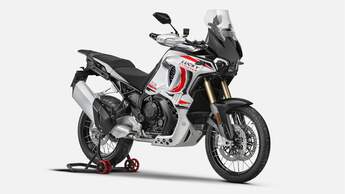 MV Agusta Lucky Explorer 9.5 (12/2022)