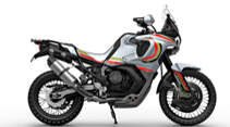 MV Agusta Lucky Explorer 950