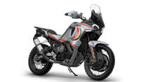 MV Agusta Lucky Explorer 950