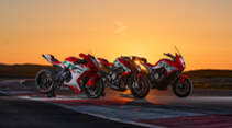 MV Agusta RC-Modelle 2023