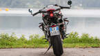MV Agusta Rush 1000 Fahrbericht