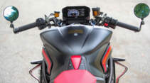 MV Agusta Rush 1000 Fahrbericht
