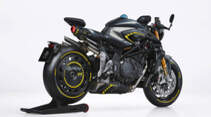 MV Agusta Rush Modelljahr 2021
