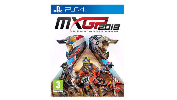 MX GP 2019.