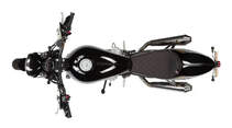 Mac Motorcycles Rex (11/2022)