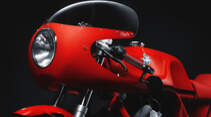 Magni Italia 01/01 MV Agusta