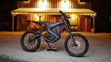 Mantis Rawwr Electric Dirt Bike