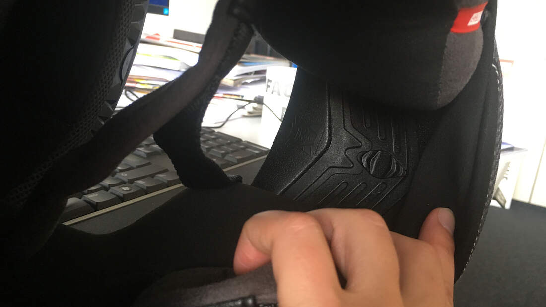 Marushin RS3 2019
