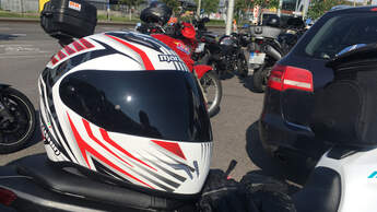 Marushin RS3 2019