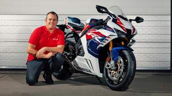 McGuinness Honda 2022