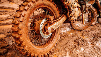 Metzeler MC360.