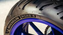 Michelin Road 6 Reifen